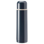 HALSA Steel vacuum flask, Blue, 0.5L