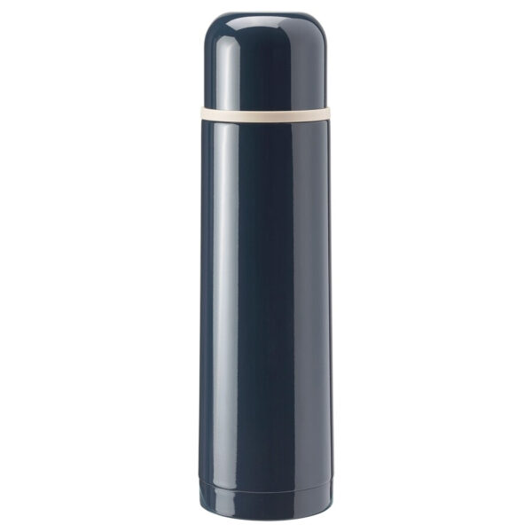 HALSA Steel vacuum flask 0.5L