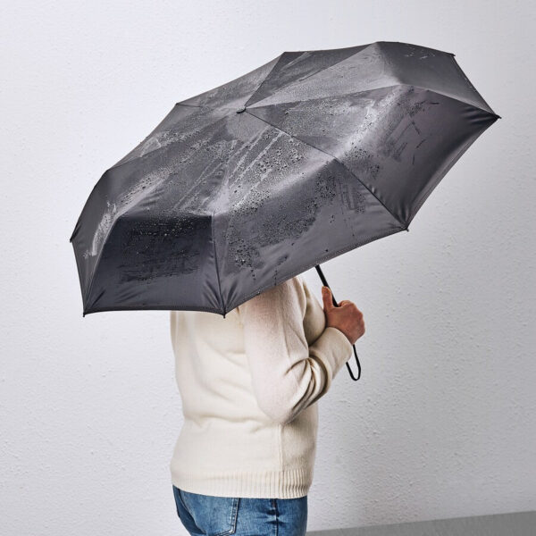 KNALLA, Umbrella, Foldable