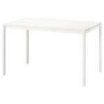 MELLTORP, Table, 125x75 cm