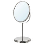 TRENSUM Mirror, Stainless steel