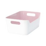 VARIERA Box, Pink, 24x17 cm