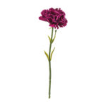 IKEA SMYCKA Artificial flower, Carnation, 30 cm