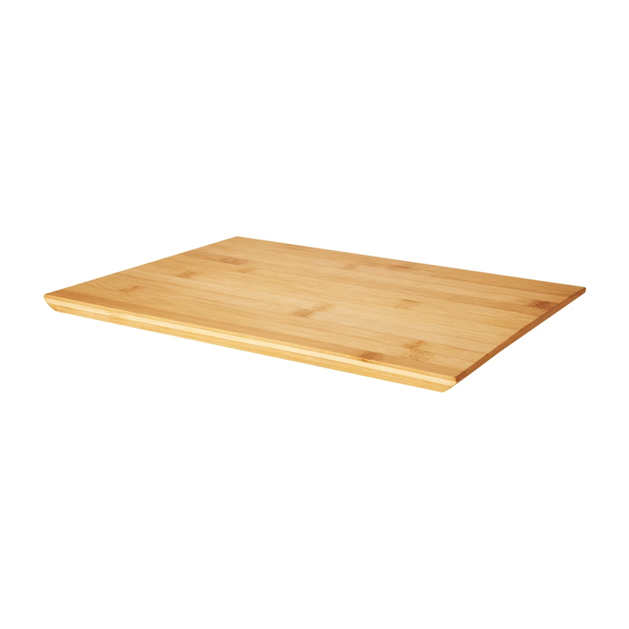 IKEA SYNSATT Chopping board, Bamboo, 33×22 cm