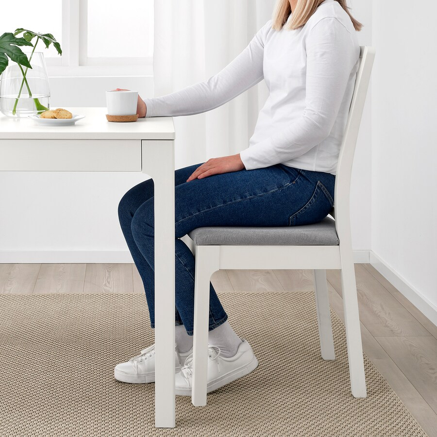 IKEA EKEDALEN Chair, 45×95 cm