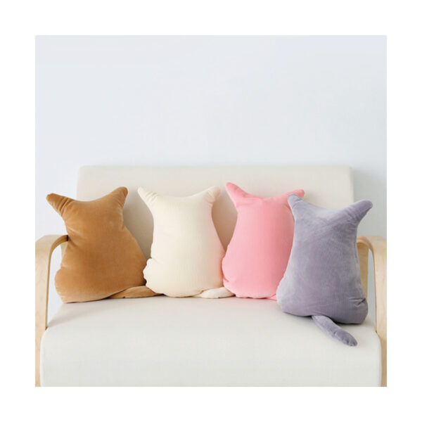 GAGU DUITE Cat Cushion, large