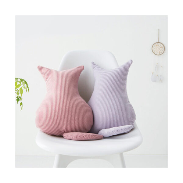 GAGU DUITE Cat Cushion, small
