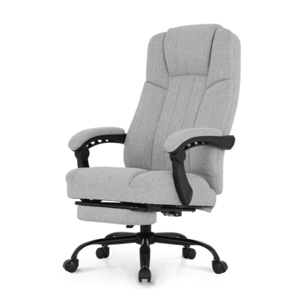 GAGU LEANBACK Fabric Recliner chair
